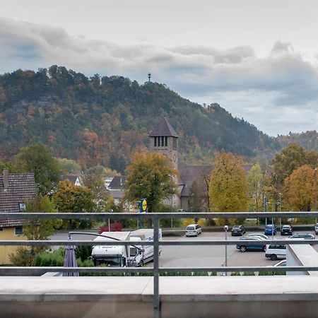 Keller Apartment L 10C Sulz am Neckar Exterior foto