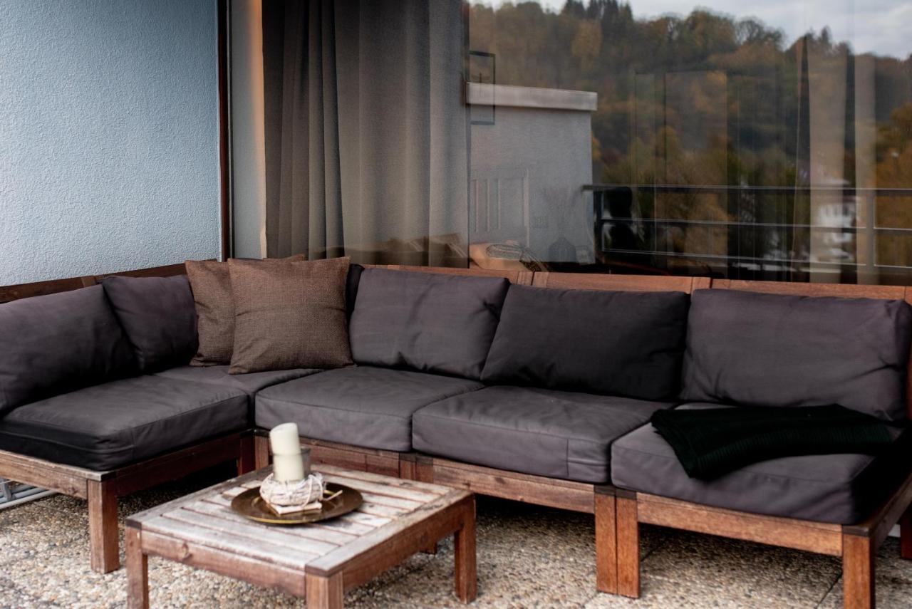 Keller Apartment L 10C Sulz am Neckar Exterior foto