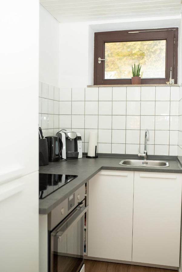Keller Apartment L 10C Sulz am Neckar Exterior foto